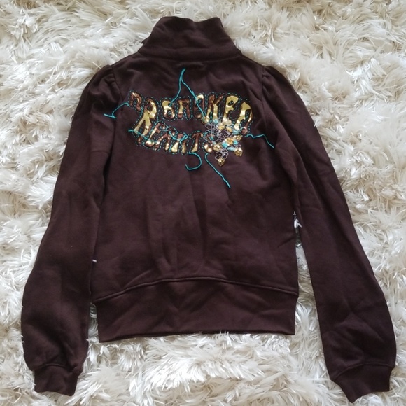 Jacket - Picture 2 of 3